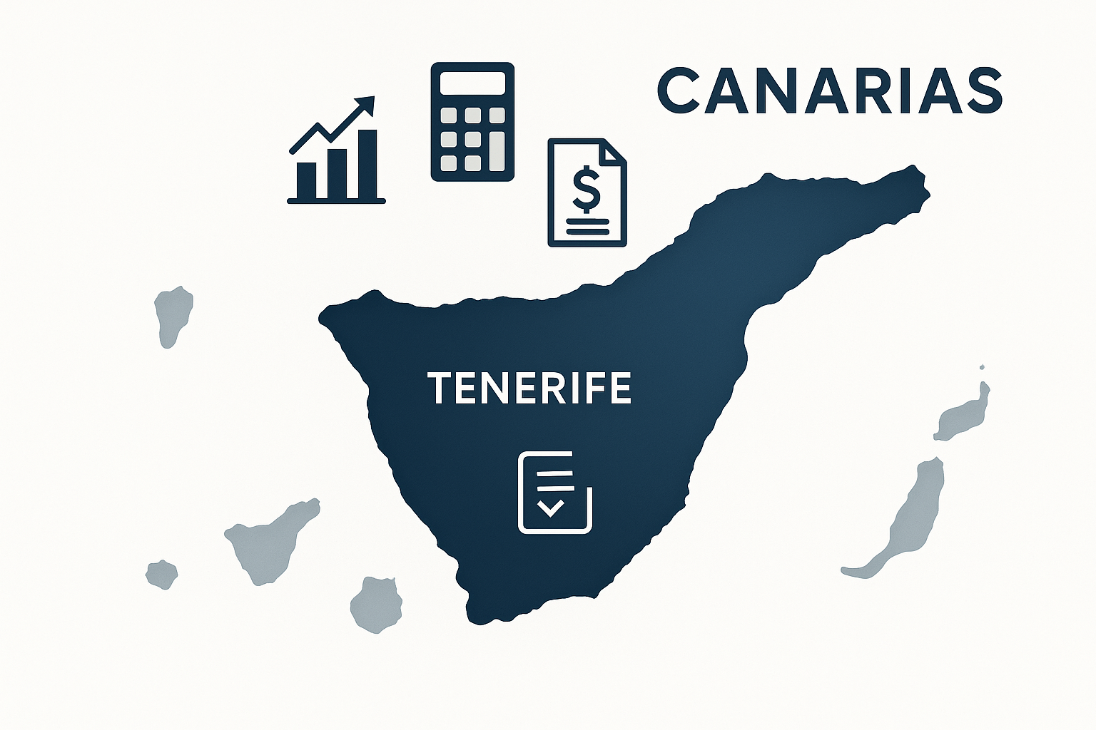Asesoría Fiscal Tenerife Canarias