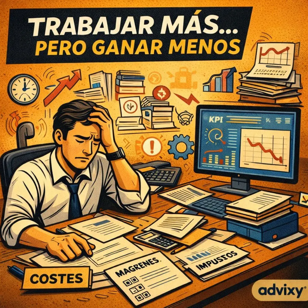 work more earn less company profitability