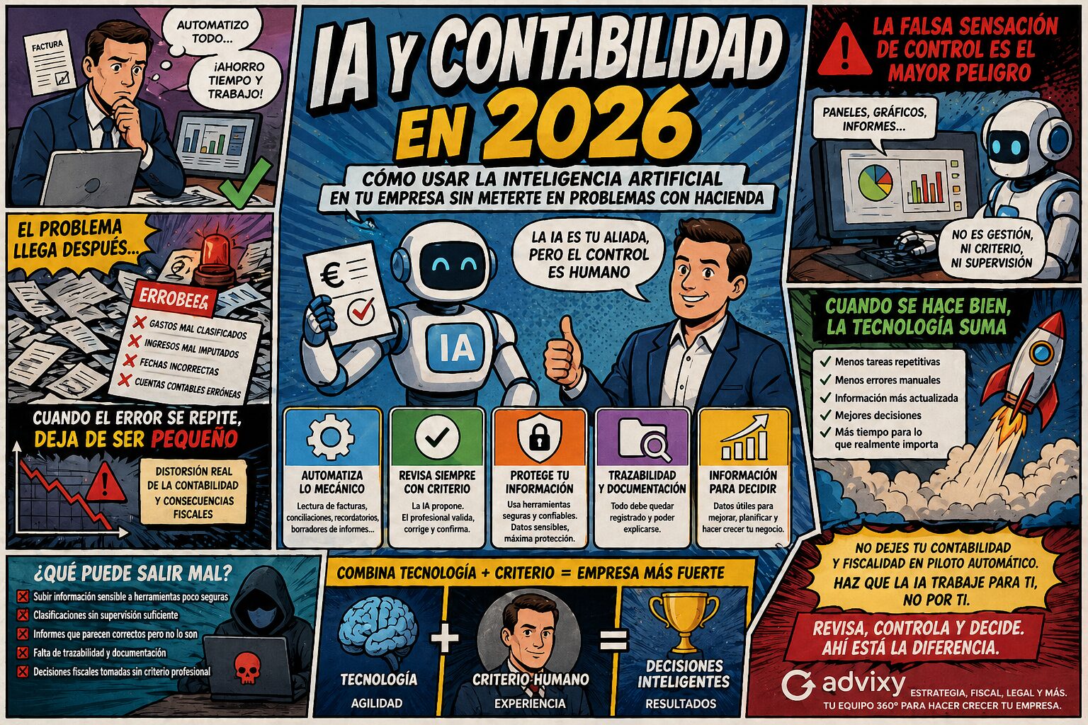 ia accounting company 2026 use of artificial intelligence tax authorities